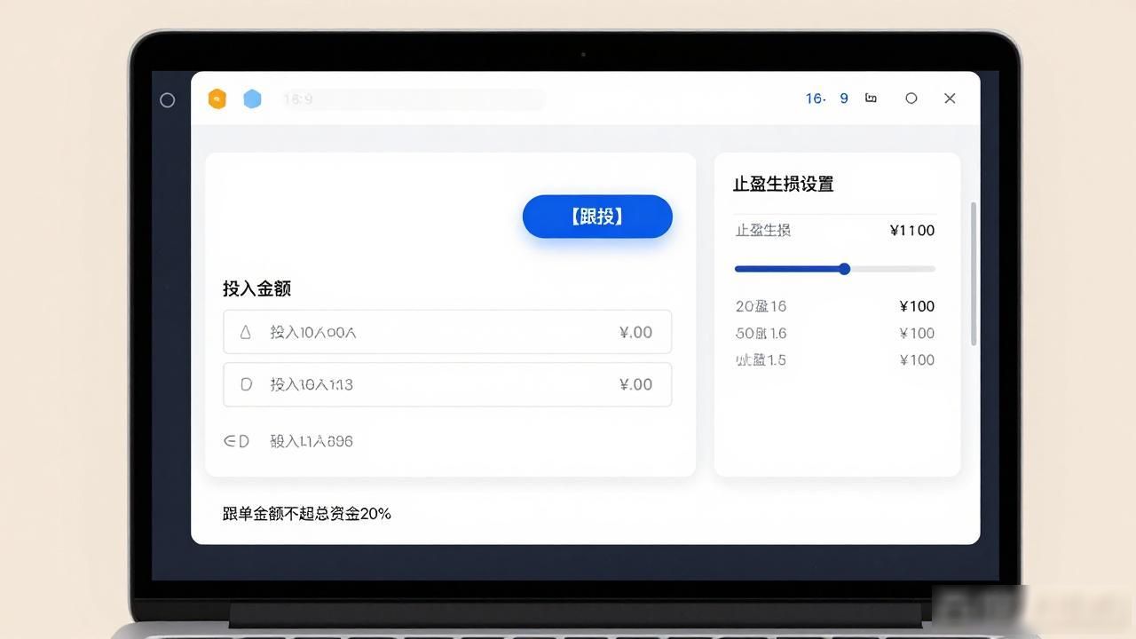 比特派钱包社交投资功能_跟单系统交易员选择_如何在比特派钱包app官方下载网址中实践社交投资？