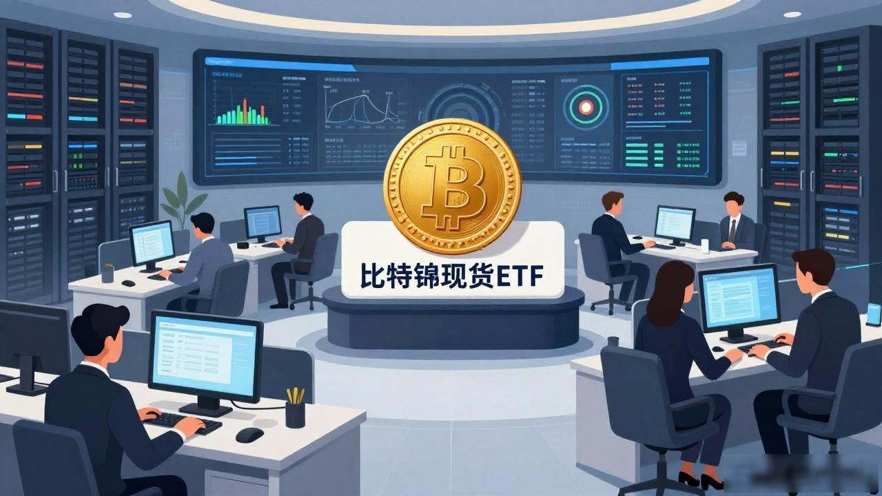 数字货币未来怎么走？普通人关心的四个趋势