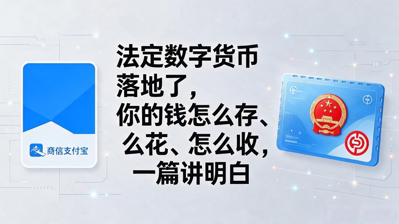 法定数字货币的_便利店数字人民币应用_数字人民币离线支付功能