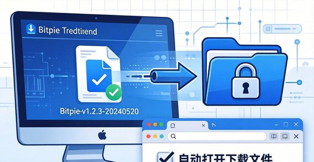 比特派下载这样管，安全又高效