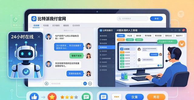 比特派钱包网址：客户维护与服务提升实战技巧