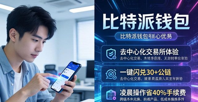 手机比特派钱包好用吗？真实用户体验告诉你答案