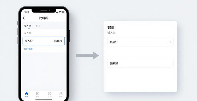 比特派下载后如何设置交易条件？