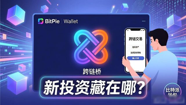 钱包btd最新版_bitpay钱包下载_如何在比特派钱包app官方下载最新版本中发现新投资?