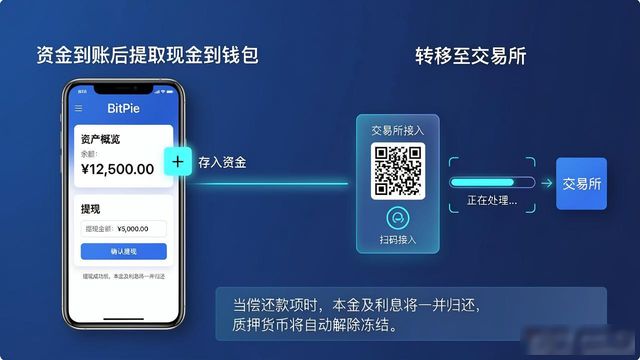 比特派APP融资产品怎么用？一篇文章讲清楚