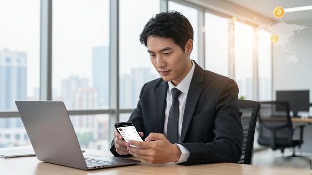 比特派钱包官方下载安装教程 成功案例分享与实操心得