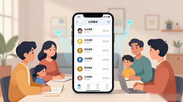 比特派官方下载后这样设置，轻松实现资源共享