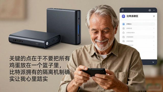 比特派钱包官方网安全吗？用户真实体验告诉你