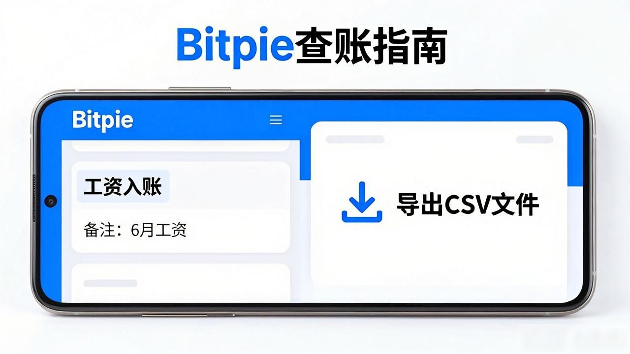 Bitpie钱包管理交易明细_Bitpie安卓版查看交易记录_在Bitpie安卓版APP中查看和管理交易记录的方法
