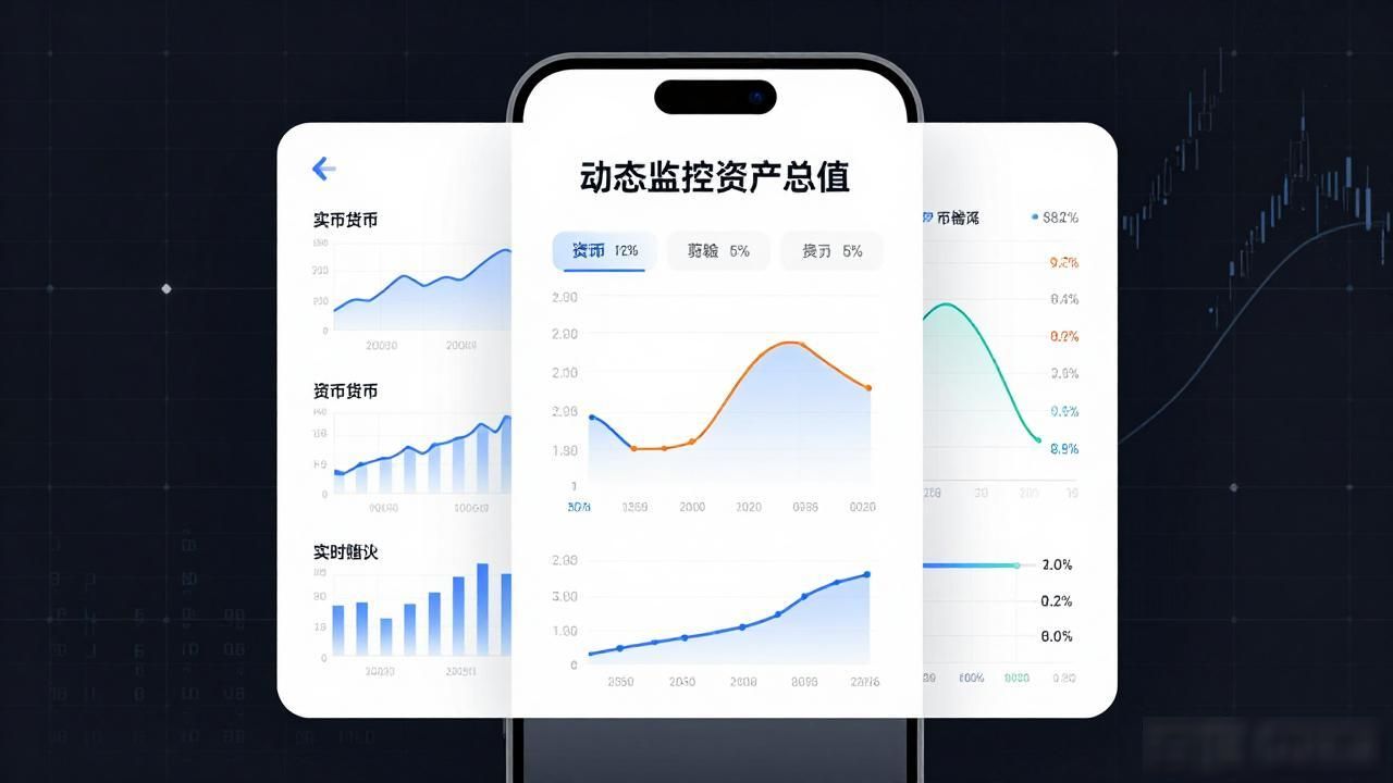 比特派钱包记账分类_比特派钱包数字资产管理_如何通过比特派钱包管理个人预算?