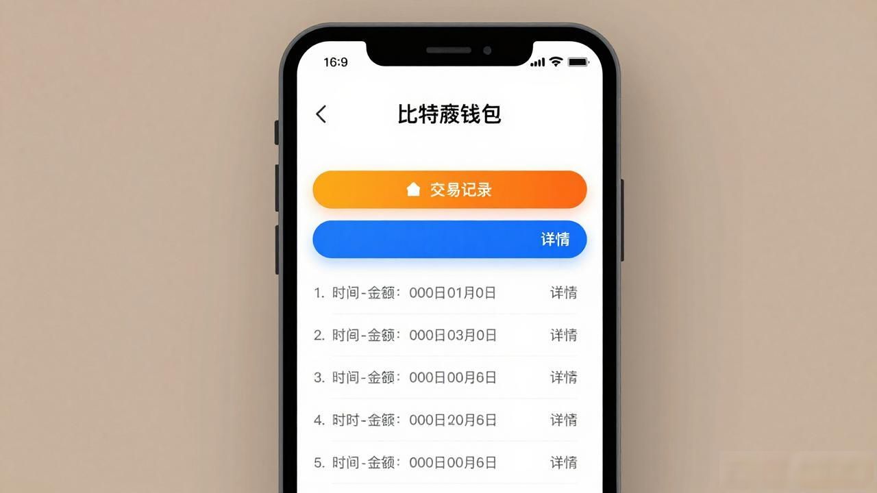 比特派钱包交易数据查询_比特派钱包查看链上交易_如何在比特派钱包官网最新版中获取交易数据?
