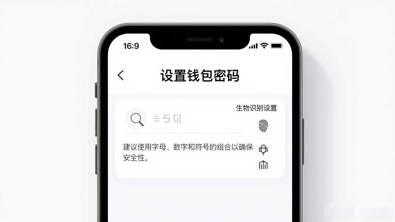 如何配置比特派钱包5.0官方下载后的系统设置_比特派钱包5.0设置教程_比特派钱包助记词备份方法