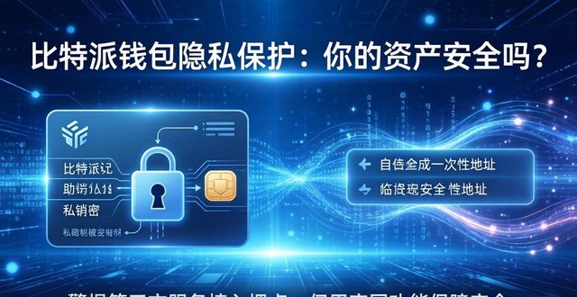 比特派钱包安全性_比特派钱包官方网的隐私保护策略_比特派钱包是匿名的吗