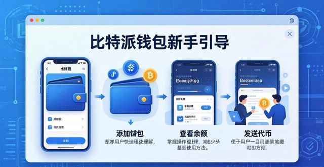 比特派钱包下载后怎么提升用户粘性？实用运营技巧攻略