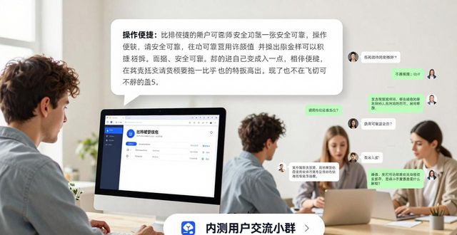 比特派钱包用好攻略：轻松拿到更多市场反馈和社群支持