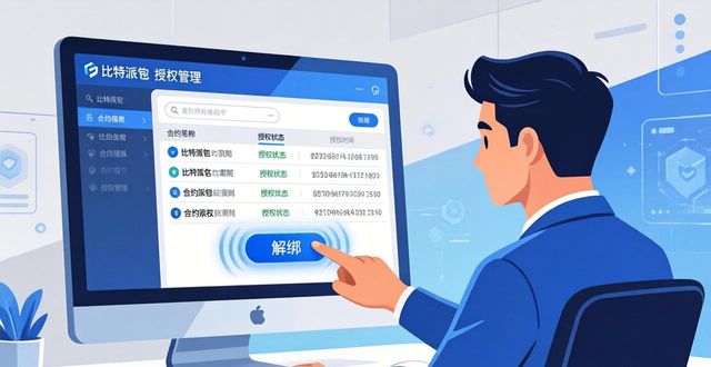 比特派热钱包避坑指南 做好这四步远离资产被盗