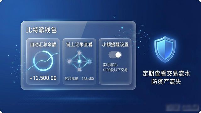 2021比特派钱包使用视频_bitpie比特派钱包_如何通过比特派钱包app官方版下载提升资产管理能力?