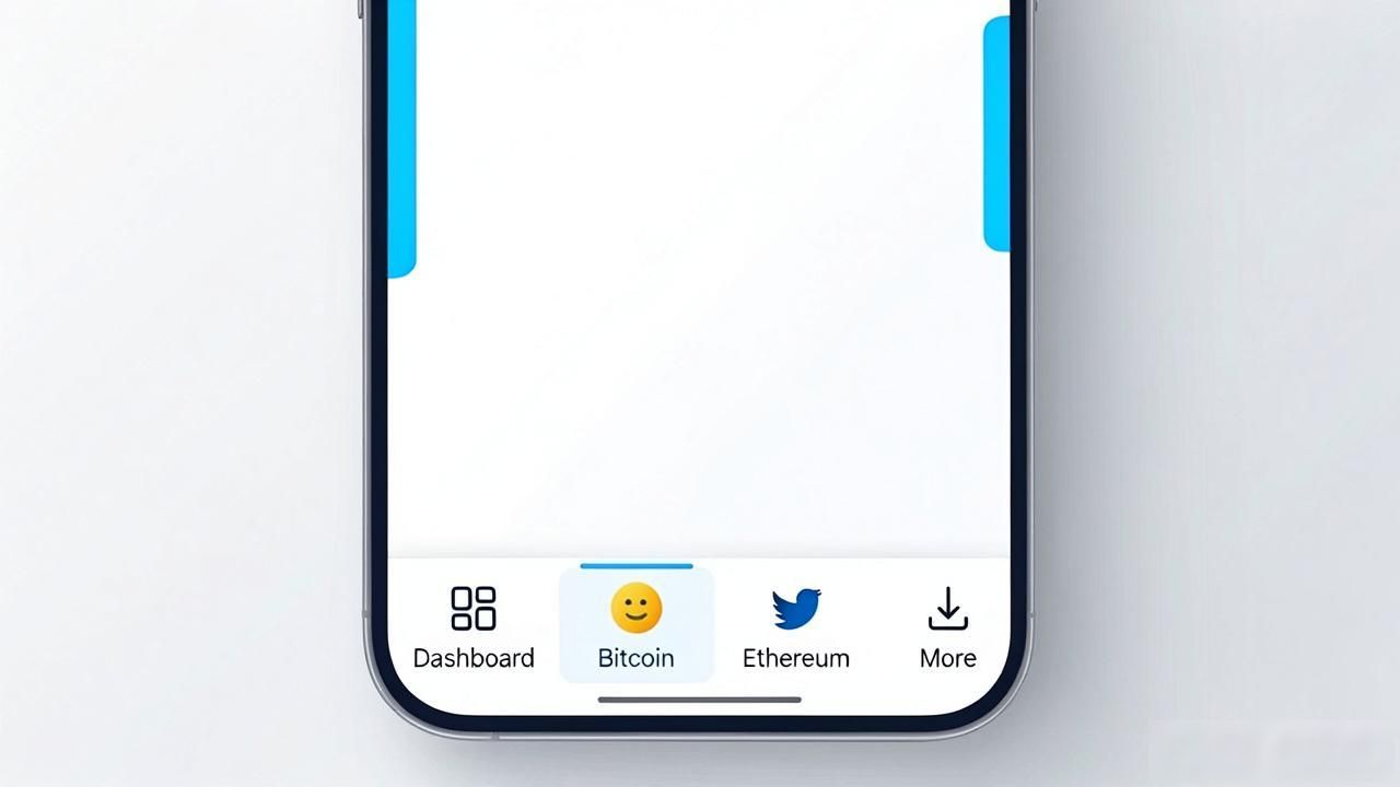 Bitpie cryptocurrency wallet intuitive interface_Bitpie dashboard real-time portfolio value_Understanding the User Interface of Bitpie Wallet
