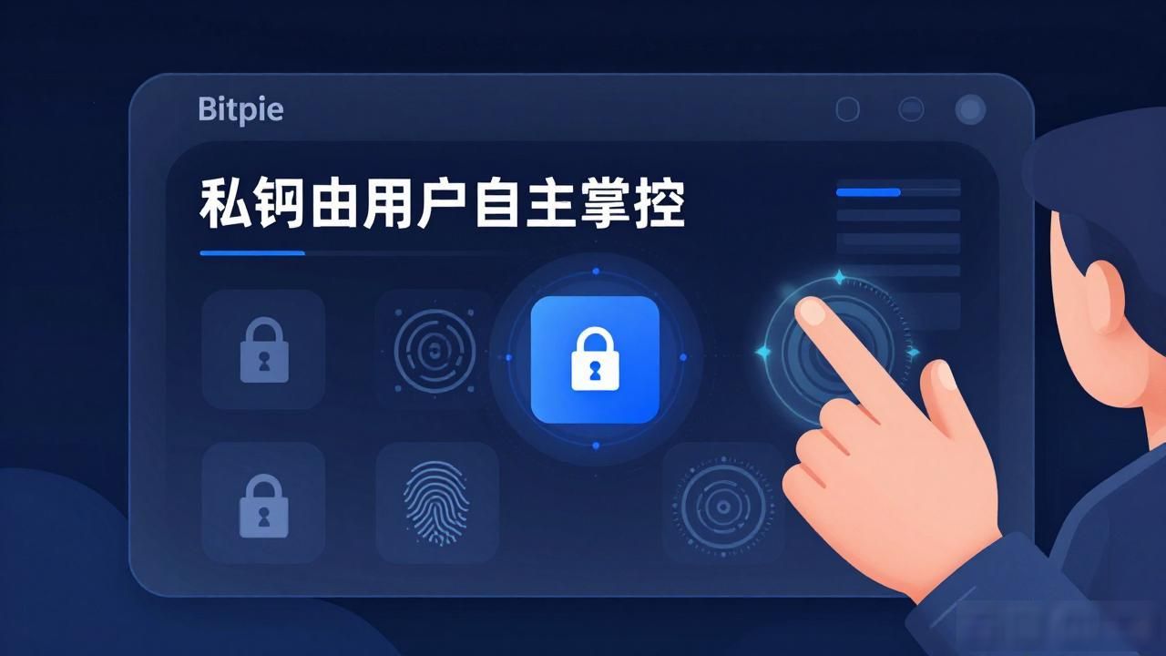 Bitpie钱包评测：数字货币用户的资产管理神器