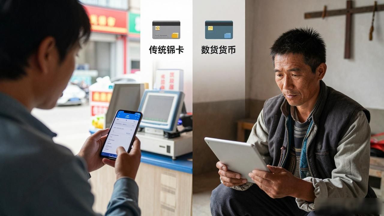 数字货币先行试验_数字货币先行试验_央行数字货币试点项目