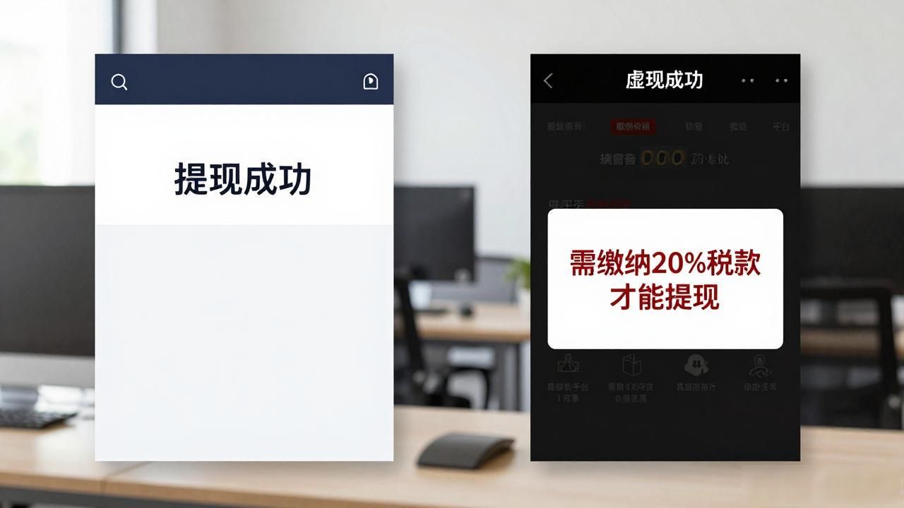 数字货币取不出来？这几种情况最常见