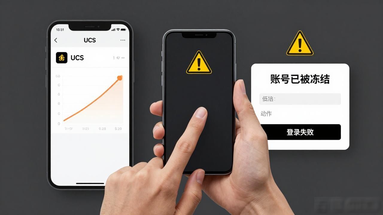 UCS数字货币真实情况 普通人接触前一定要了解这些信息