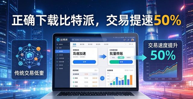 比特派提现_比特派怎么提升kyc_如何通过比特派下载网址提高交易效率？