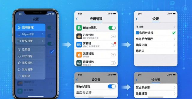 如何高效优化Bitpie钱包安卓APP性能？实用设置技巧看这里