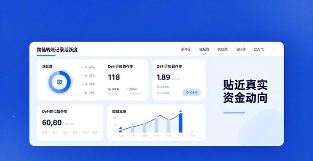 如何用比特派钱包网址 评估加密货币市场机会