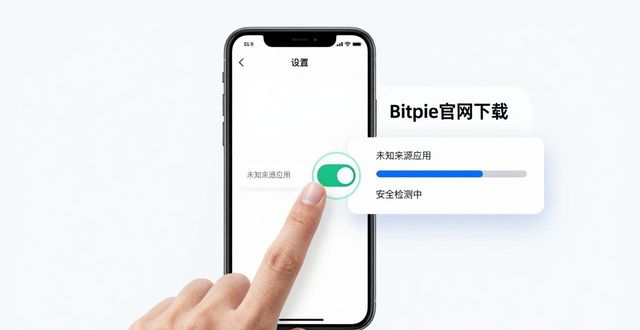 三步辨真伪：Bitpie官网下载正版比特派钱包指南