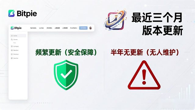 Bitpie安卓版投资潜力怎么快速看懂？这3个指标最关键