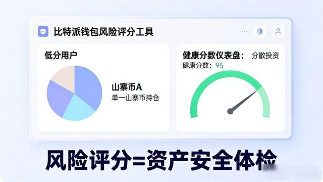 比特派钱包数据分析工具，投资小白怎么用？