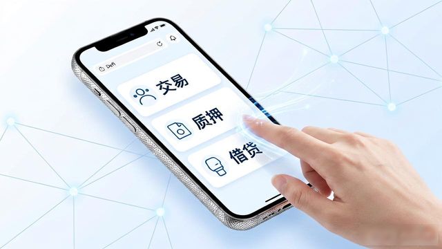 下载比特派钱包后，如何摸索出你的投资套路