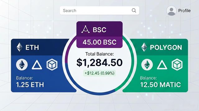 比特派钱包使用体验提升指南