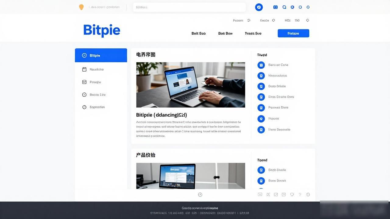 Bitpie官方下载_Bitpie钱包安全使用方法_Bitpie正版钱包官网下载的详细步骤