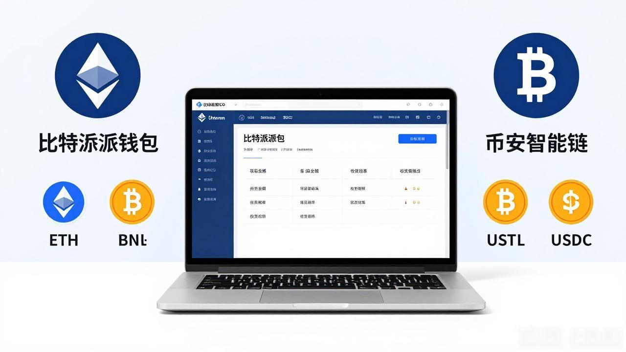比特派钱包参与ICO投资全攻略，新手也能轻松上手