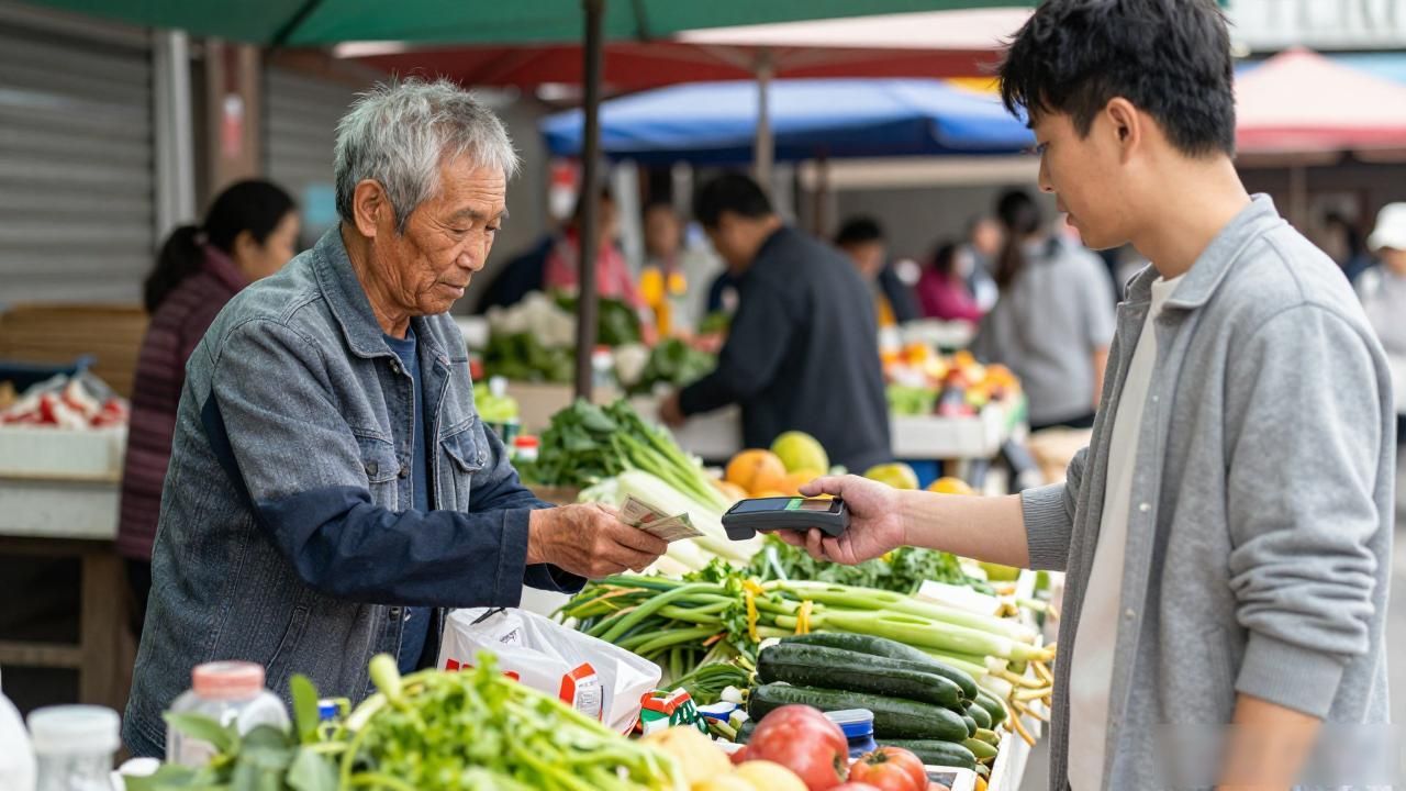 电子现金还是数字货币？一文帮你理清选择