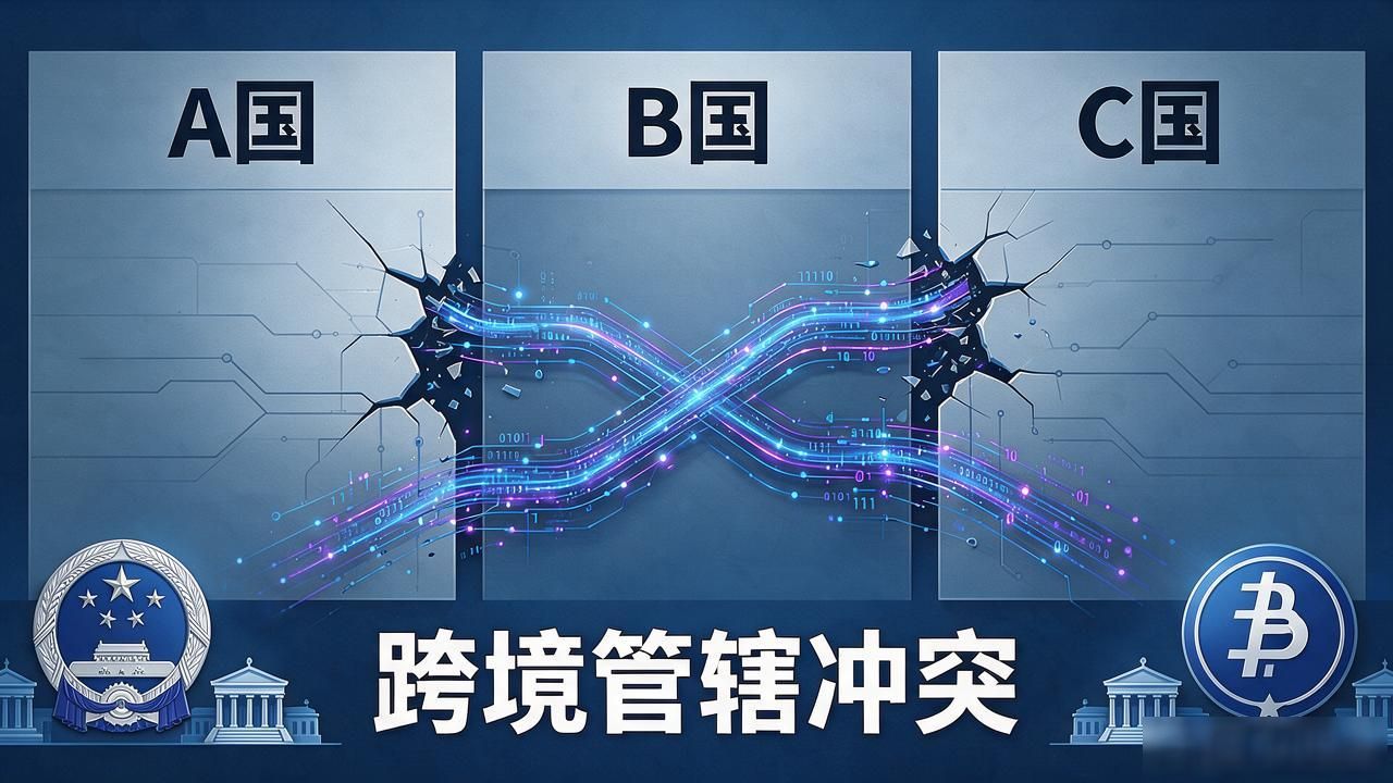 怎样监管数字货币交易？五大核心难点与监管落地手段全拆解