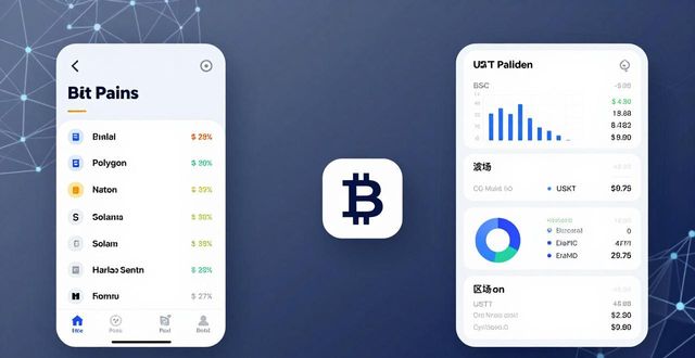 比特派钱包怎么添加多币种？两步搞定