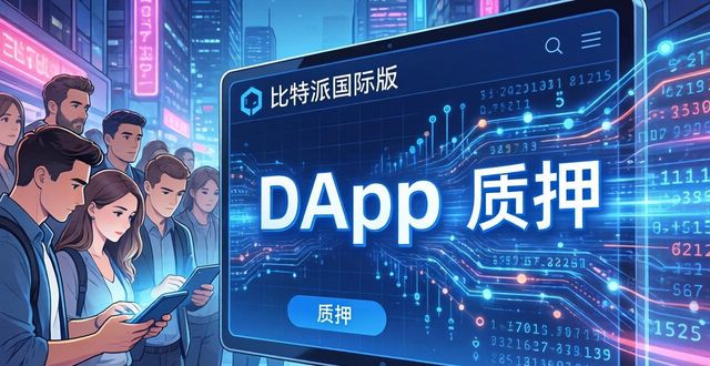 比特派国际版：谁在用？市场分层全解析