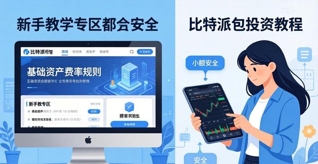 比特派钱包是冷钱包还是热钱包_比特派钱包体系_如何在比特派钱包网址中实现高效投资?