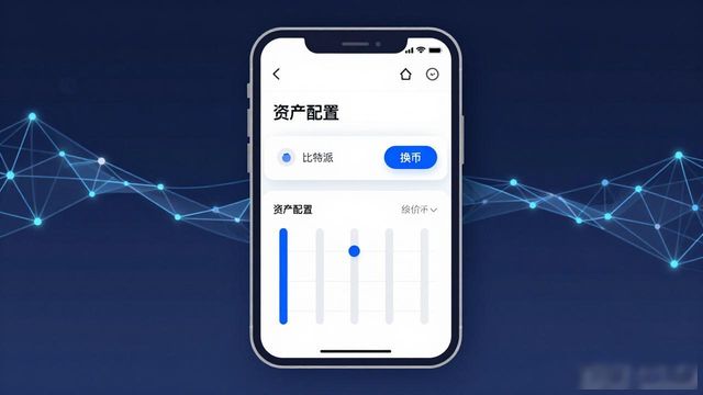 2021比特派钱包使用视频_如何利用比特派钱包下载进行资产配置_比特派钱包使用教程