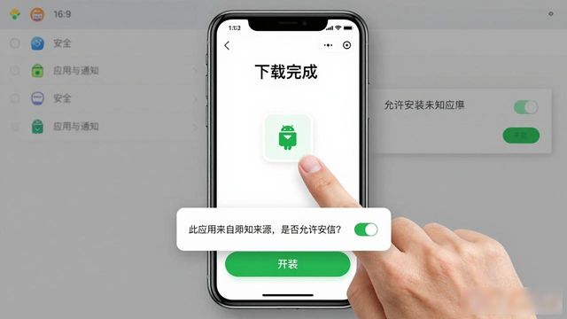 Bitpie钱包安卓版下载安装教程（简单三步）
