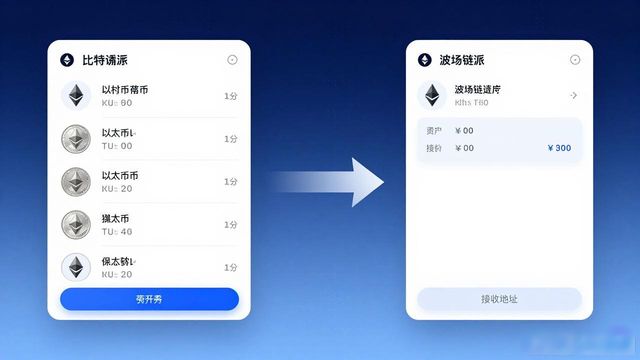 比特派钱包生态怎么样？用户真实互动体验