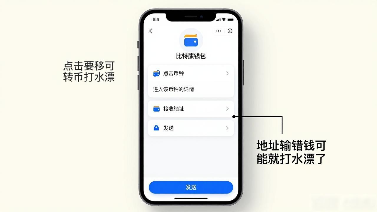 如何在比特派钱包app中文版中进行资产转移_比特派钱包新手入门指南_比特派钱包资产转移流程