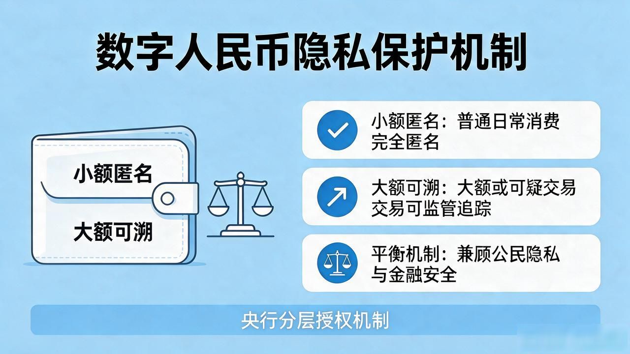数字人民币的技术揭秘：为什么它比支付宝更牛