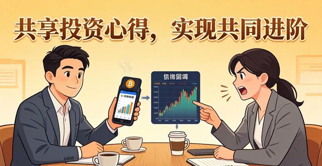 bitpie比特派钱包_如何通过比特派钱包安卓官网共享投资心得，互相学习？_比特派钱包trx