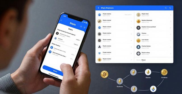 如何通过Bitpie安卓版APP 一站式完成数字资产综合管理