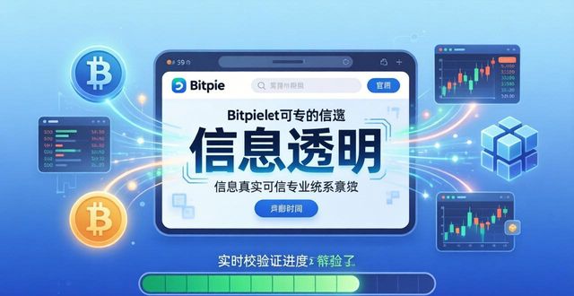 在Bitpie钱包官网实现信息透明 实用操作方法指南详解