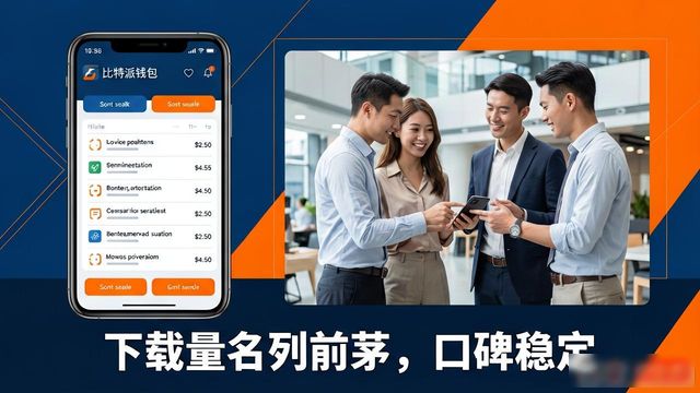 比特派钱包app官方版下载的应用价值与市场反响_比特派钱包体系_比特派钱包安卓下载